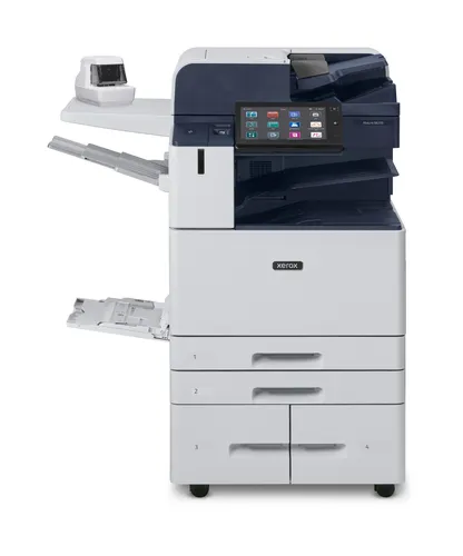МФУ Xerox AltaLink C8235, A3, цветная лазерная печать 35 стр/мин, 3 лотка, фото 2