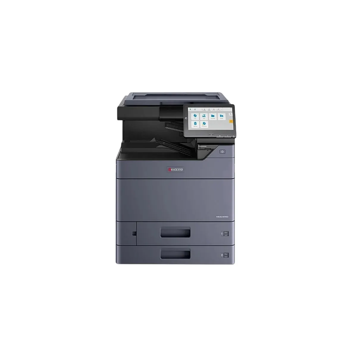МФУ Kyocera TASKalfa MZ4001ci, A3, цветная лазерная печать, 40/20 стр/мин