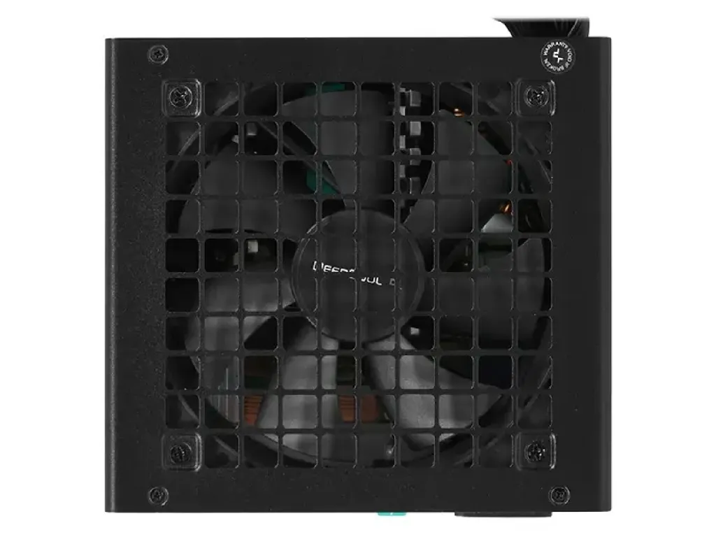 Блок питания Deepcool PK600D R-PK600D-FA0B-EU, ATX, 600 Вт, 80 PLUS Bronze, фото 2