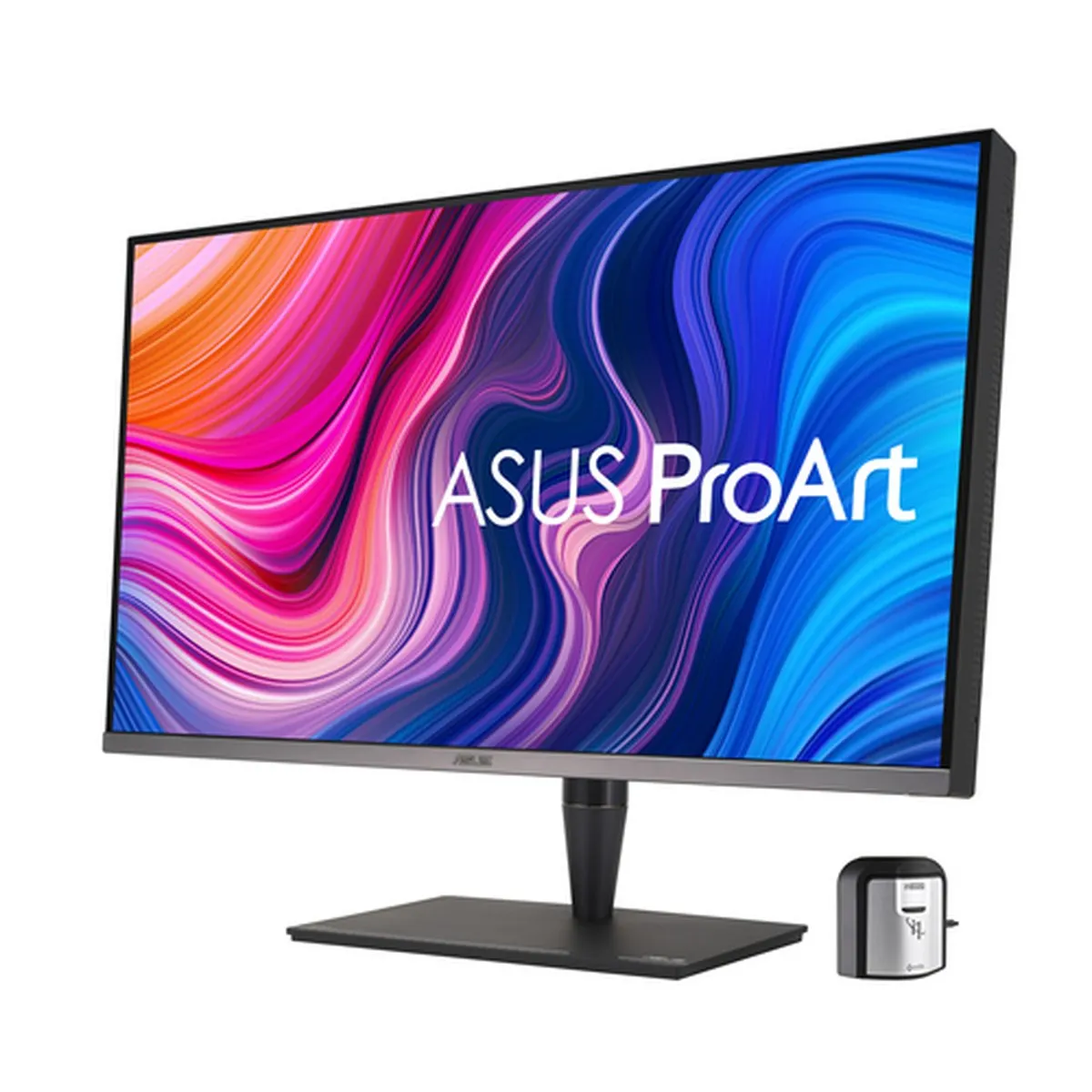 Монитор ASUS ProArt PA32UCG-K, 32" 4K UHD 3840x2160, IPS, 120 Гц, HDR10/HLG