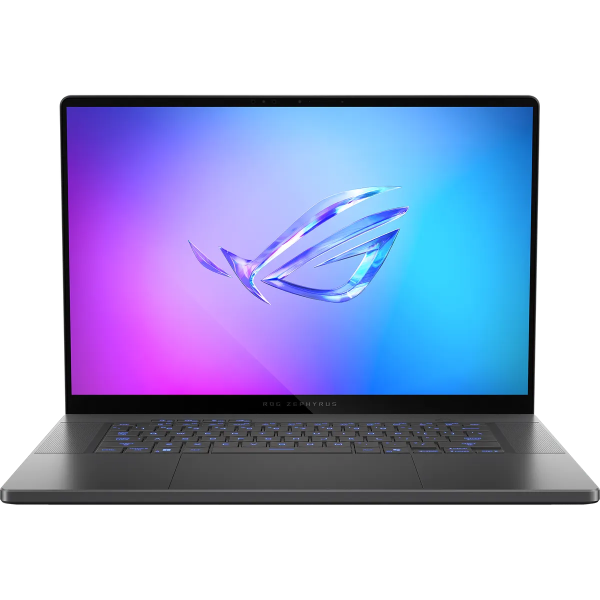 Ноутбук ASUS ROG Zephyrus G16 GU605CM-QR111, 16" OLED 240 Гц, Ultra 7 255H, RTX 5060, фото 2