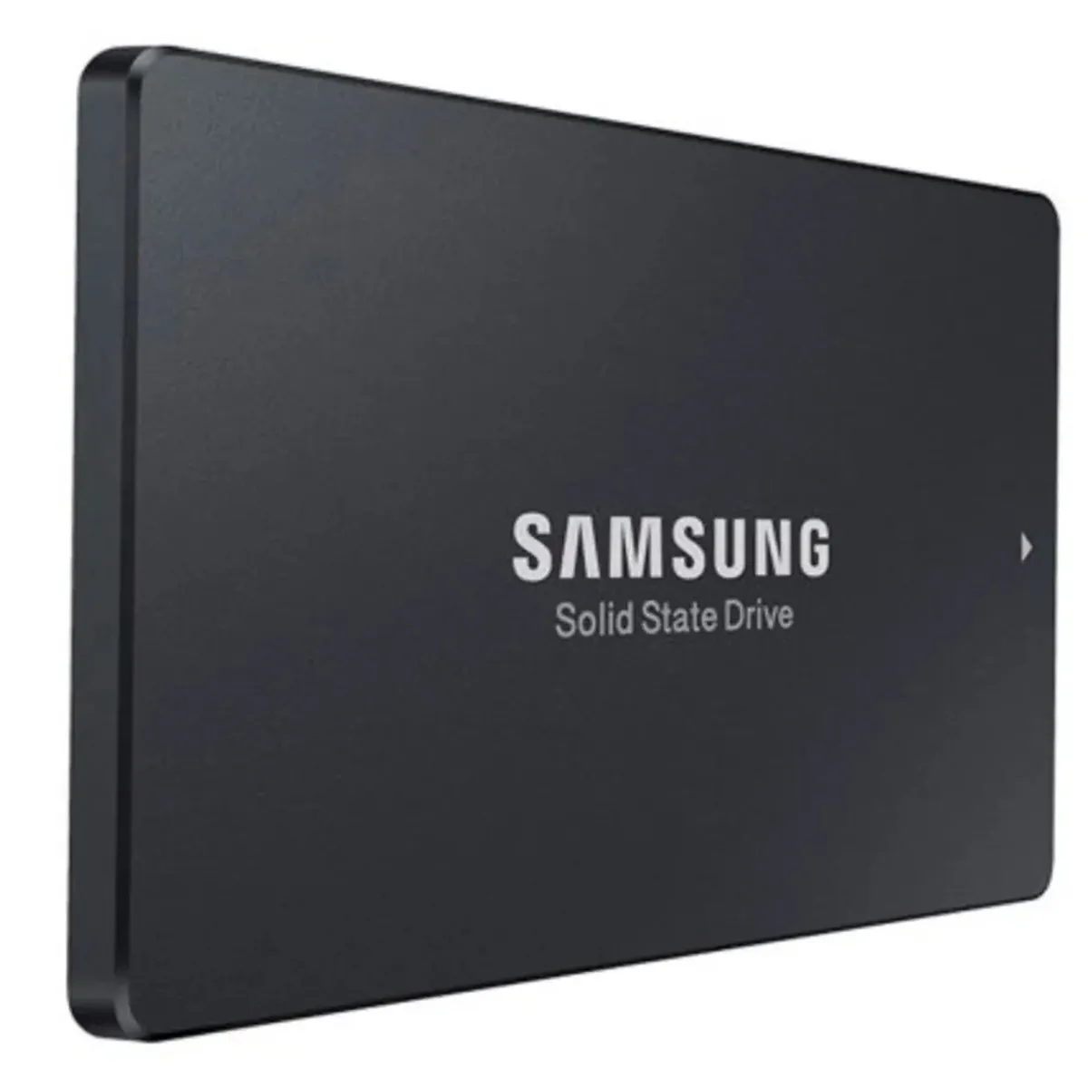 SSD Samsung PM893 MZ7L3960HCJR-00A07, 960 ГБ, 2.5", SATA III, TLC