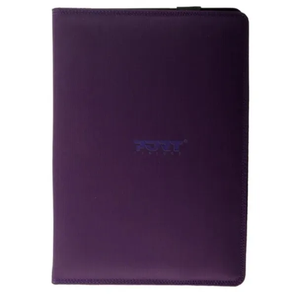 Чехол PORT Designs Phoenix II 201183, для планшетов до 10.1", фиолетовый, фото 2