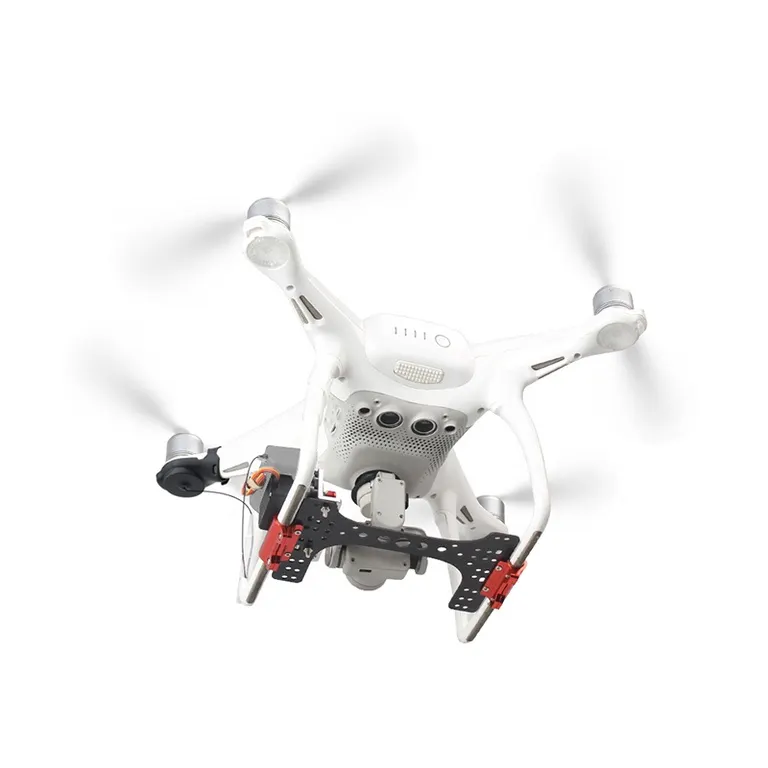 Система сброса грузов PGYTECH P-P4-103 для DJI Phantom 4, до 200-250 г, фото 2
