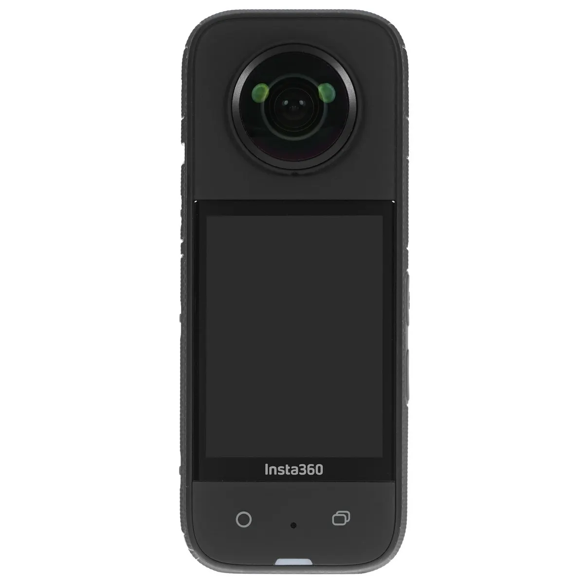 Экшн-камера Insta360 X3, панорамная 360°, 5.7K, два CMOS 1/2", до 10 м
