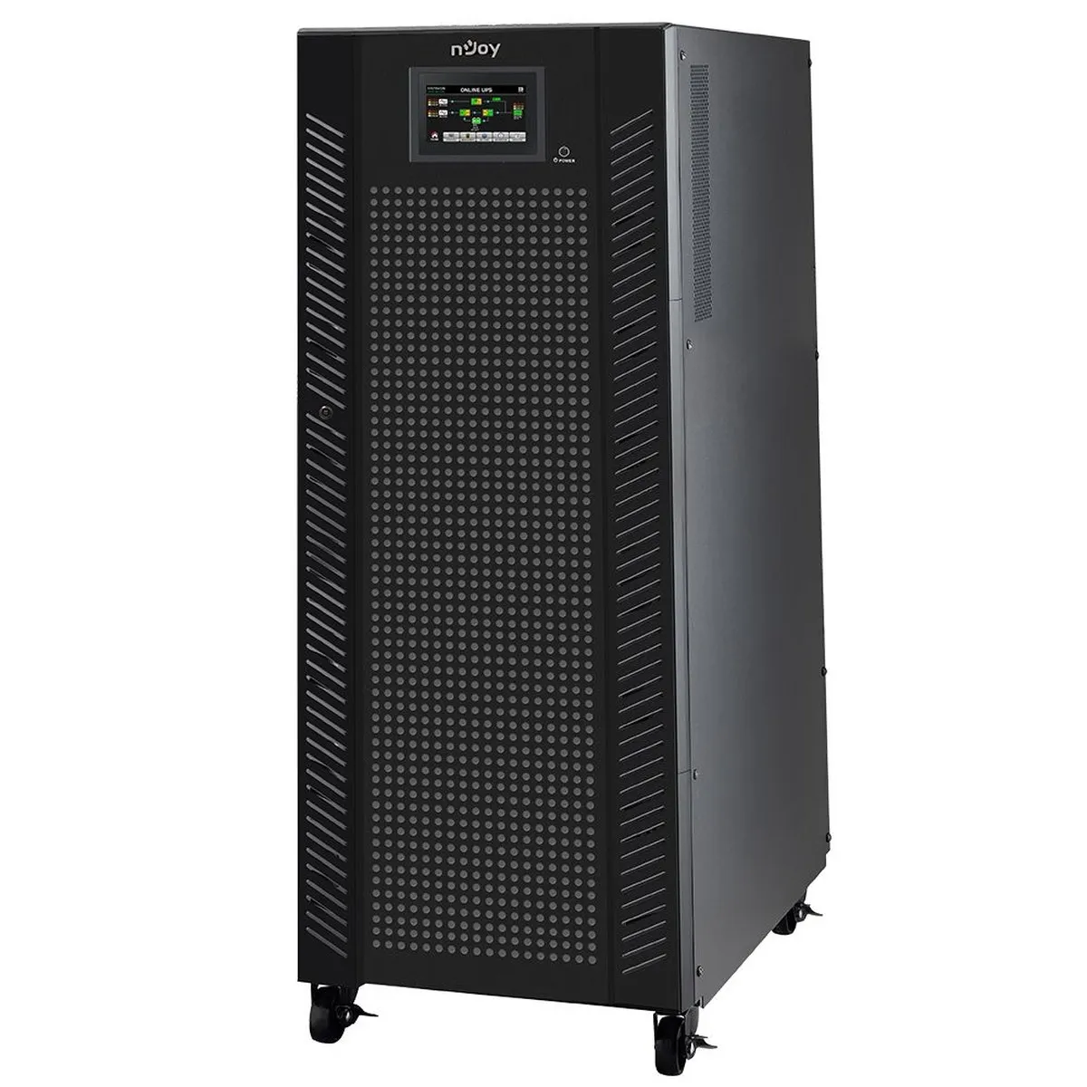 ИБП nJoy Garun 60KL On-line, 60000 ВА/60000 Вт, 3 фазы, напольный