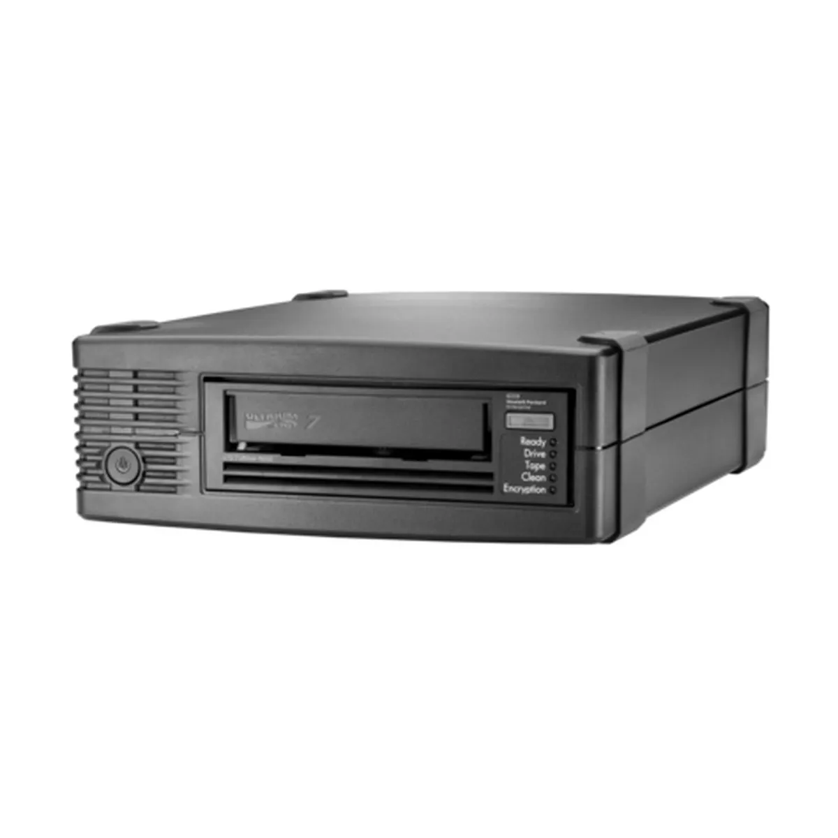 Ленточный накопитель HPE StoreEver LTO-7 Ultrium 15000, внешний, BB874A