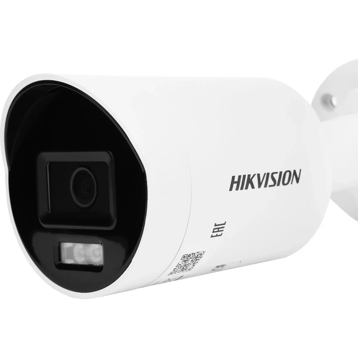IP-камера Hikvision DS-2CD2023G2-IU, 2 Мп, 2.8 мм, EXIR 40 м, AcuSense
