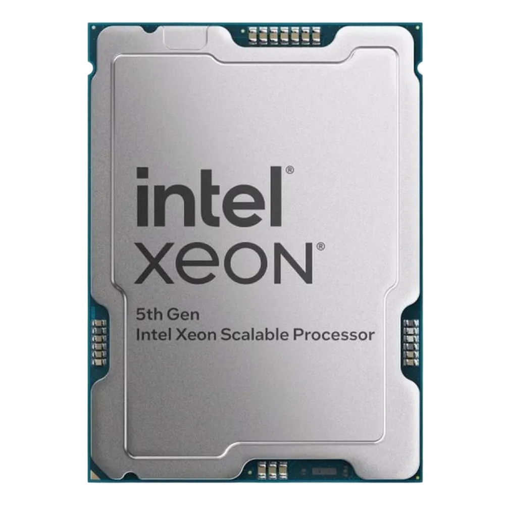 Процессор Intel Xeon Gold 6548N, 32 ядра, 2.8/4.1 ГГц, LGA 4677, 250 Вт, OEM, фото 2