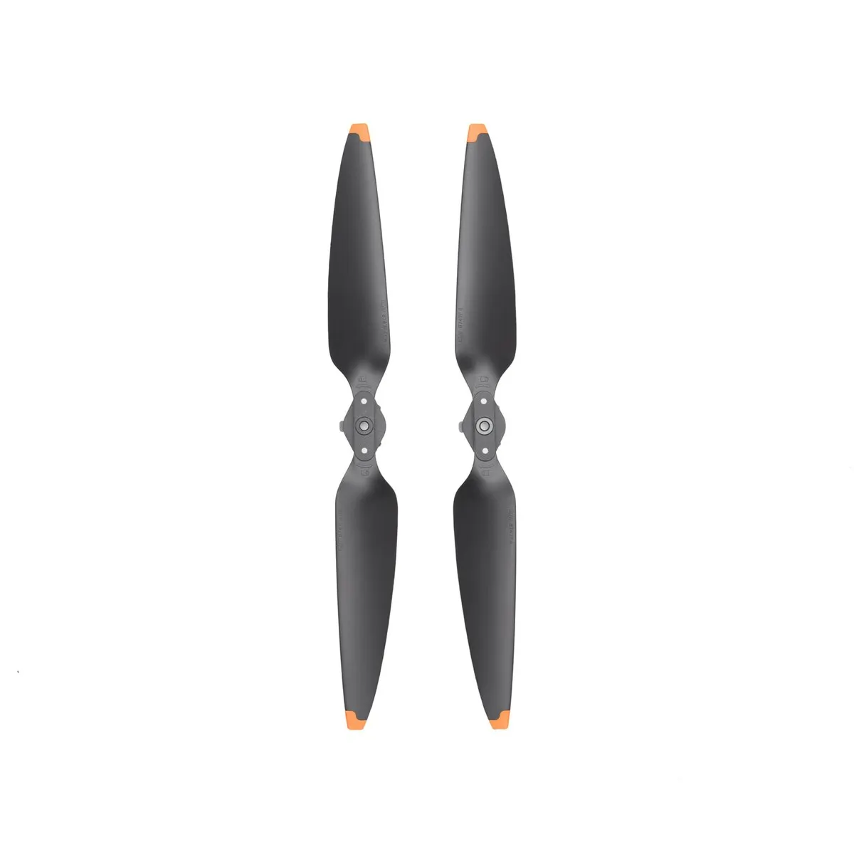 Пропеллеры DJI CP.MA.00000702.01, Low-Noise, для Air 3 Series