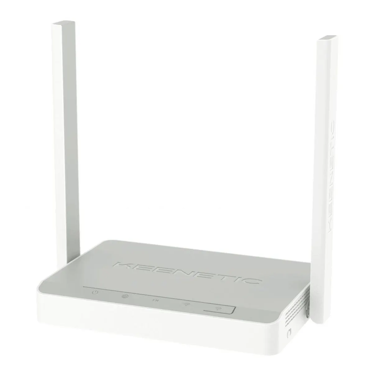 Интернет-центр Keenetic Air KN-1613, Wi-Fi AC1200, 4-портовый Smart-коммутатор