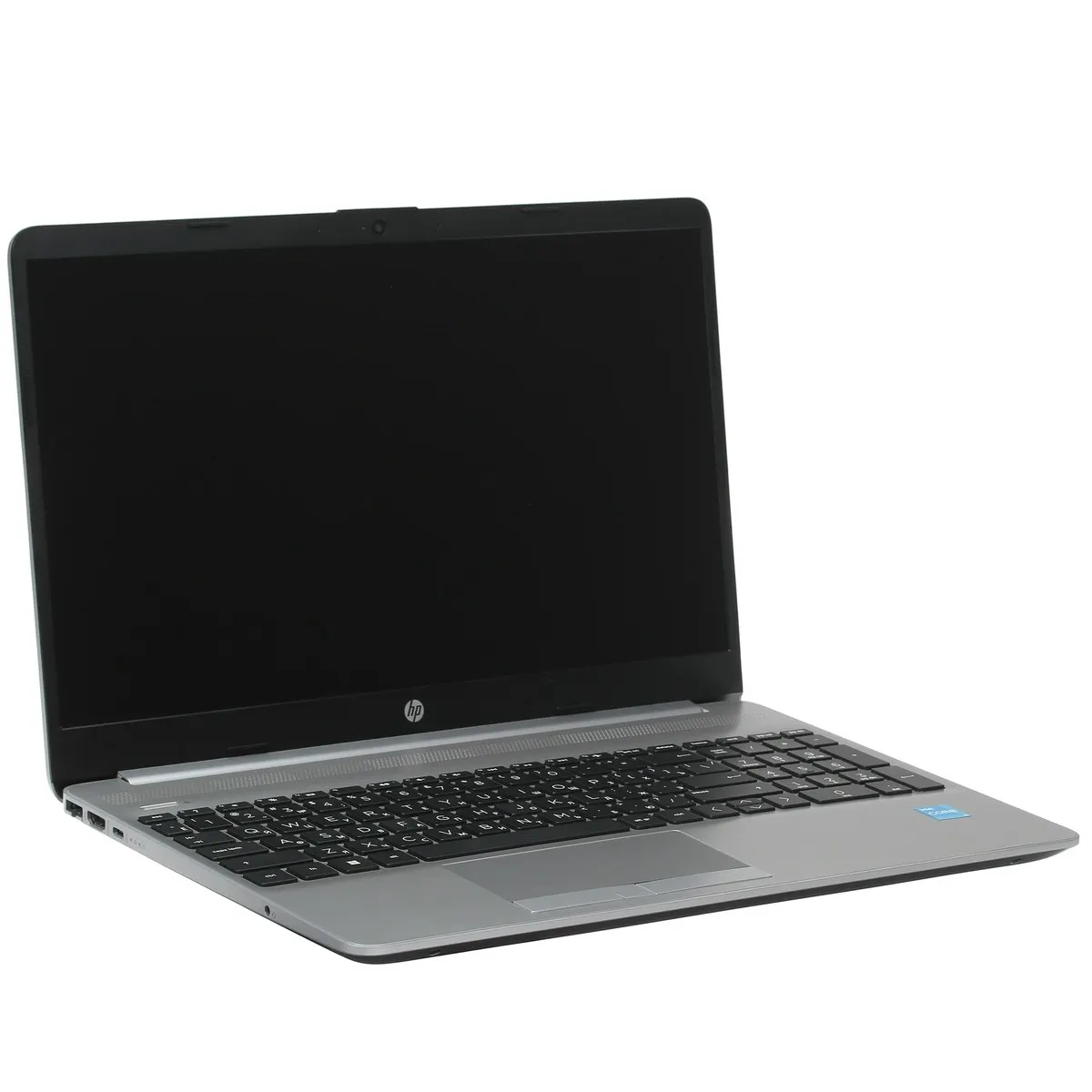 Ноутбук HP 250 G8 2W8Z4EA, Core i3-1115G4, 15.6" HD, SSD 256 ГБ, DOS