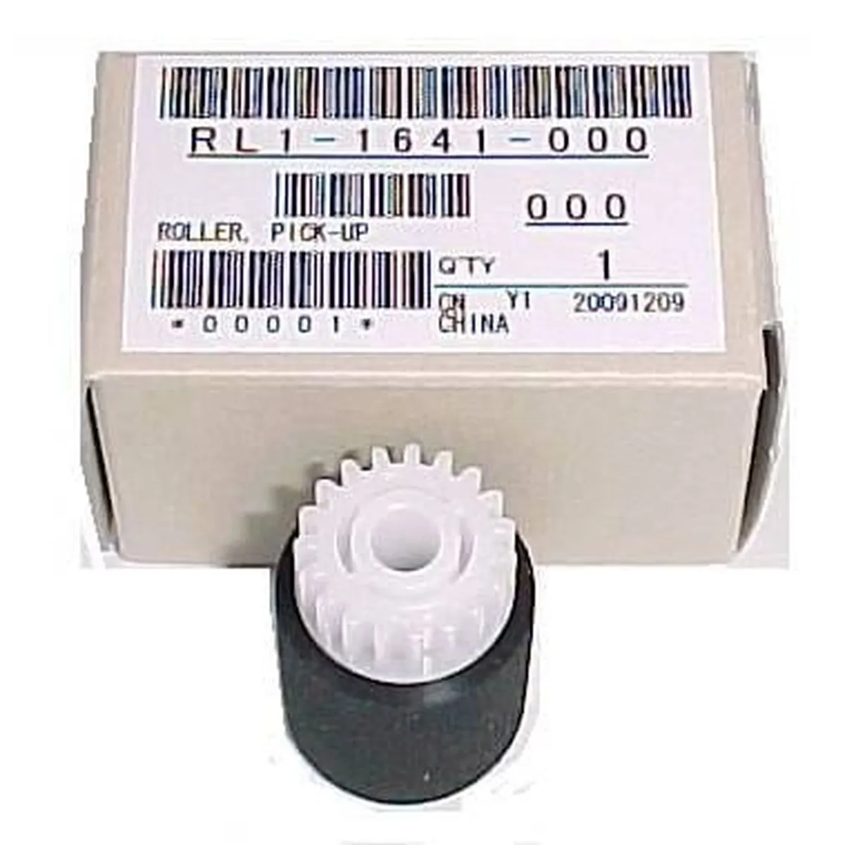 Ролик подачи HP RL1-1663-000 для лотка 1 LJ P4014/P4015/P4515/M601/M602/M603