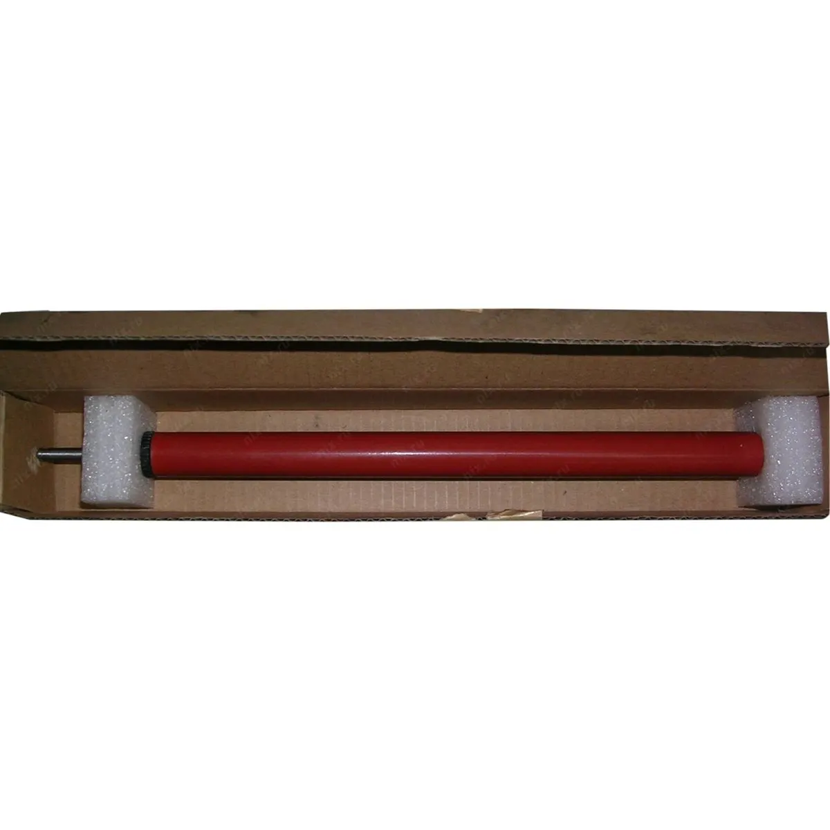 Вал резиновый HP RM1-0660-000, прижимной, для термоузла LaserJet 1010/1015/M1005