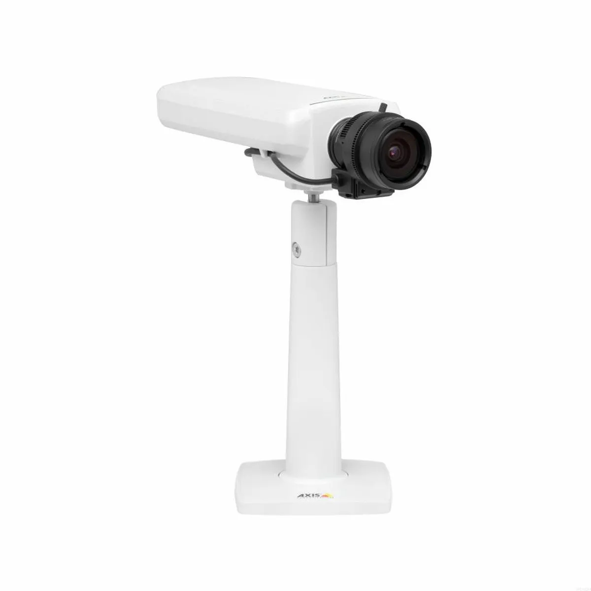 Камера Axis P1365 Mk II, HDTV 1080p, 2,8–8 мм, PoE, день/ночь