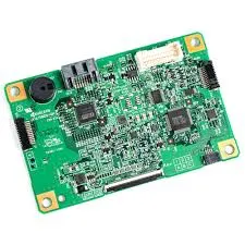 Плата KYOCERA PARTS PWB ASSY H PANEL MAIN SP 302TA94060, в сборе, фото 2