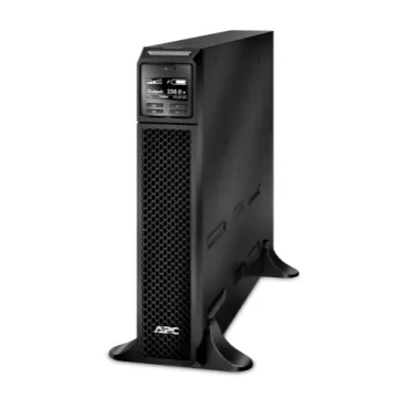 ИБП APC by Schneider Electric SRT3000XLI-NC2-002, 3000ВА/2700Вт, On-Line, 8×C13, 2×C19, фото 2