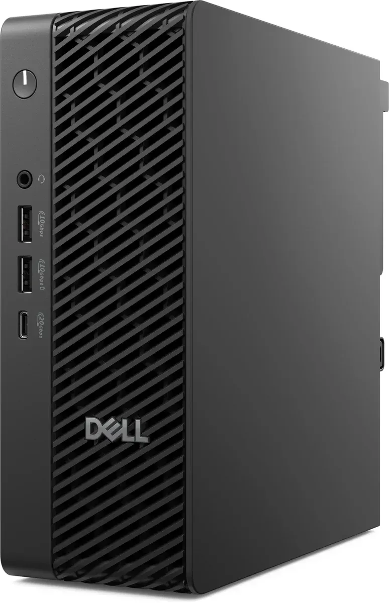 Неттоп Dell Pro Max FCM2250 Micro, Core Ultra 7 265, 16 ГБ, SSD 1 ТБ, RTX A1000, фото 2