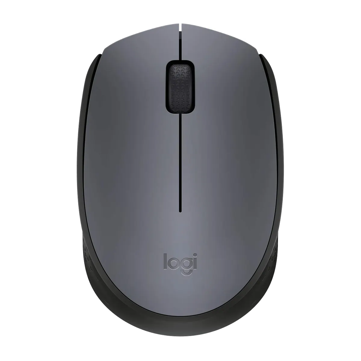 Мышь Logitech 910-004642 M170, беспроводная, оптическая, 1000dpi, фото 2