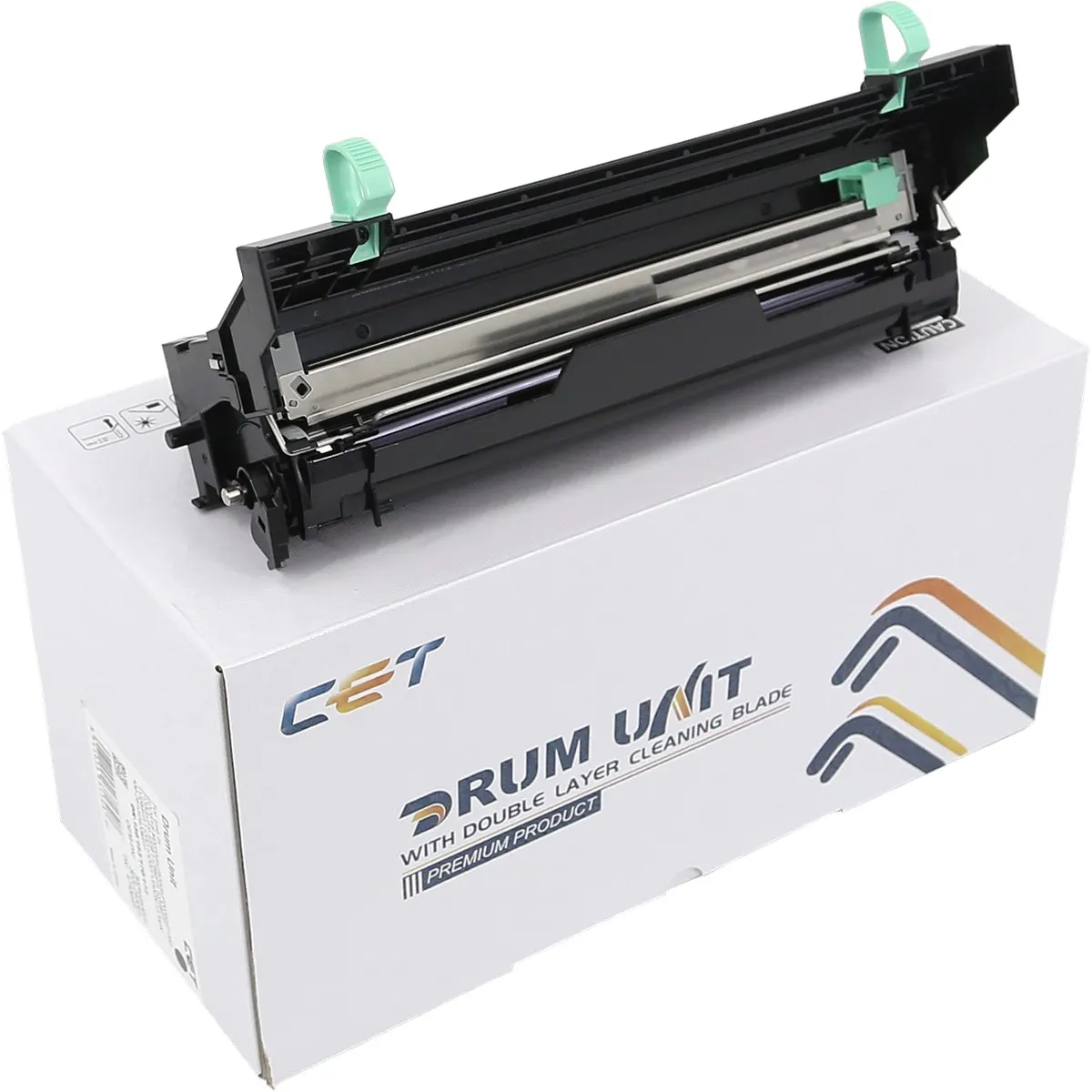 Фотобарабан CET CET471064P (DK-150/170), для Kyocera ECOSYS, 100000 страниц