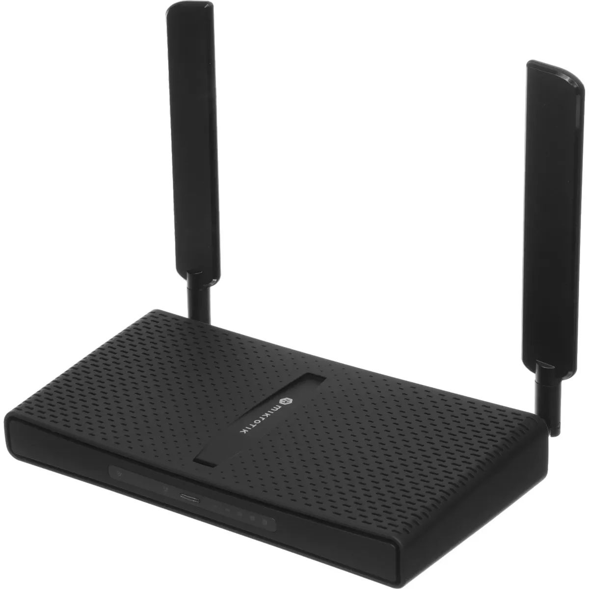 Точка доступа MikroTik hAP ac3 RBD53iG-5HacD2HnD, 5×1GbE, 2.4/5 ГГц, PoE-out