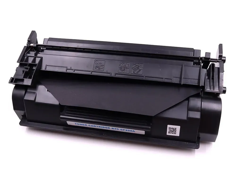 Картридж 7Q CF259A (HP 59A), чёрный, 3000 страниц, для HP LJ M404/M428, фото 2
