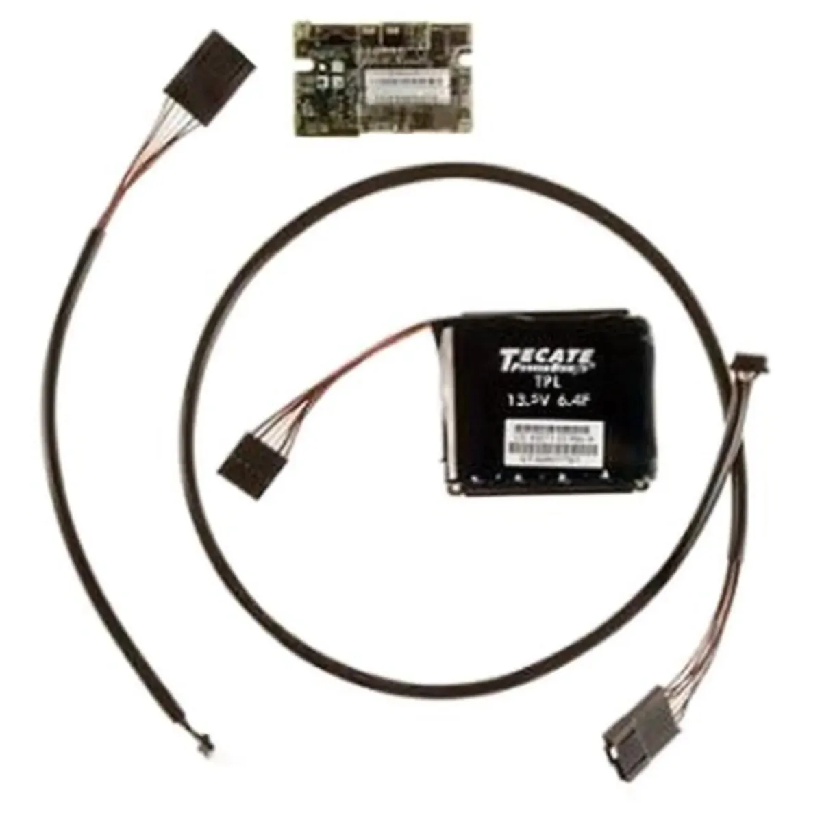 Модуль защиты кэша Broadcom 05-25444-00 (CVM02), NAND Flash, для MegaRAID 9361/9380