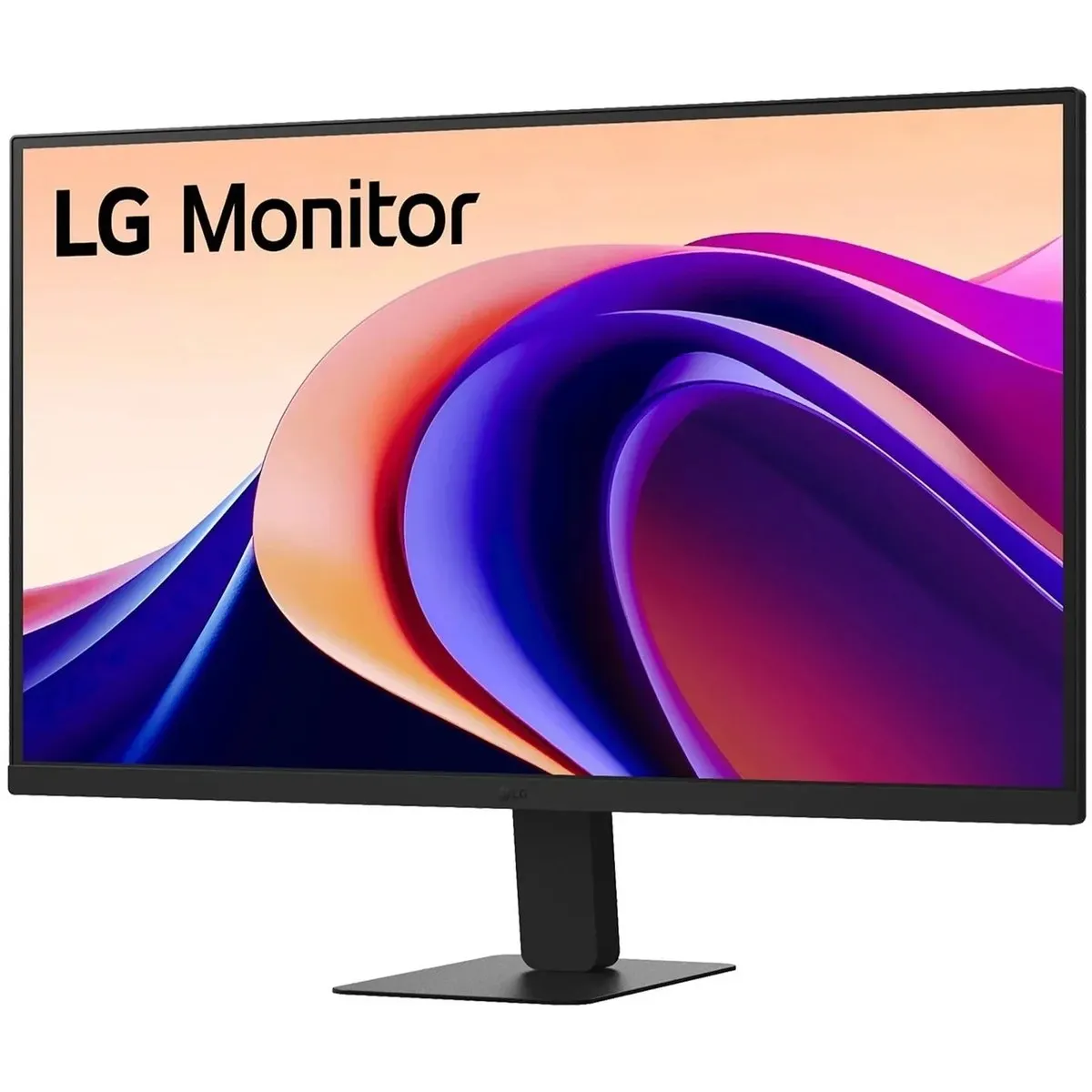 Монитор LG 32U631A-B, 31.5" IPS, 2560x1440, 100 Гц, HDMI 2.0, USB-C 15 Вт
