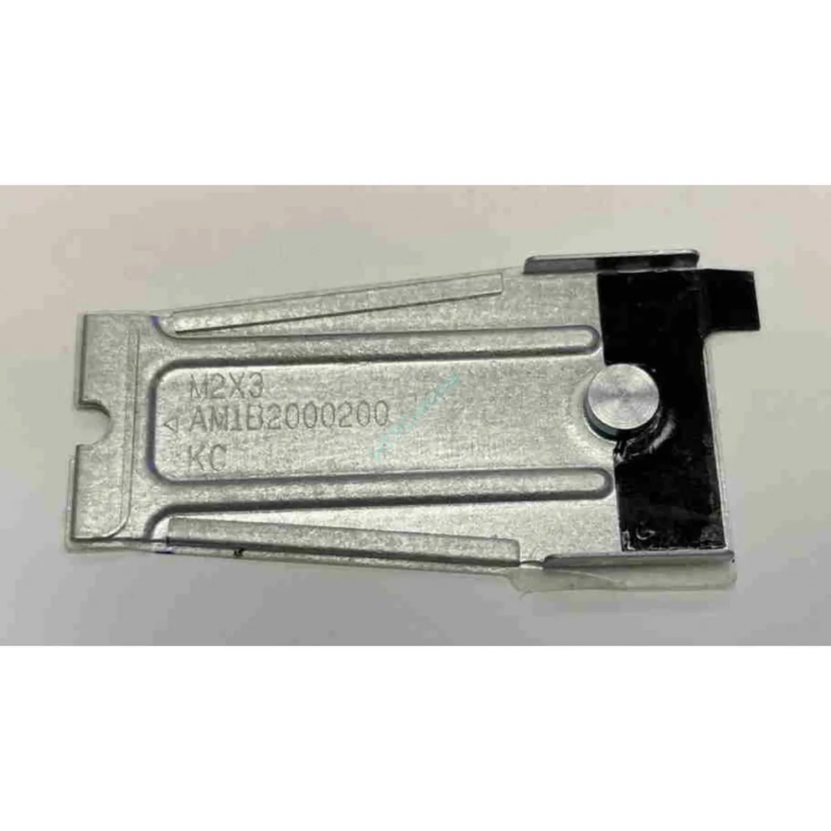 M.2 State Drive от 2242 до 2280 (адаптер для установки M.2 2242 до M.2 2280)