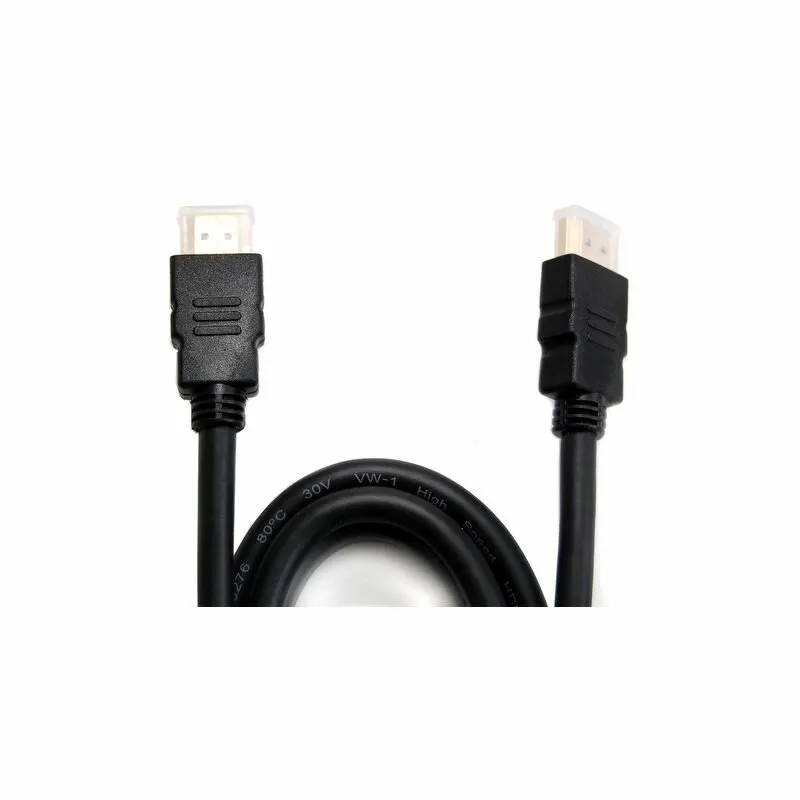 Кабель HDMI VCOM VHD6020D-30M, HDMI-HDMI, 30 м, HDMI 1.4, Full HD, фото 2