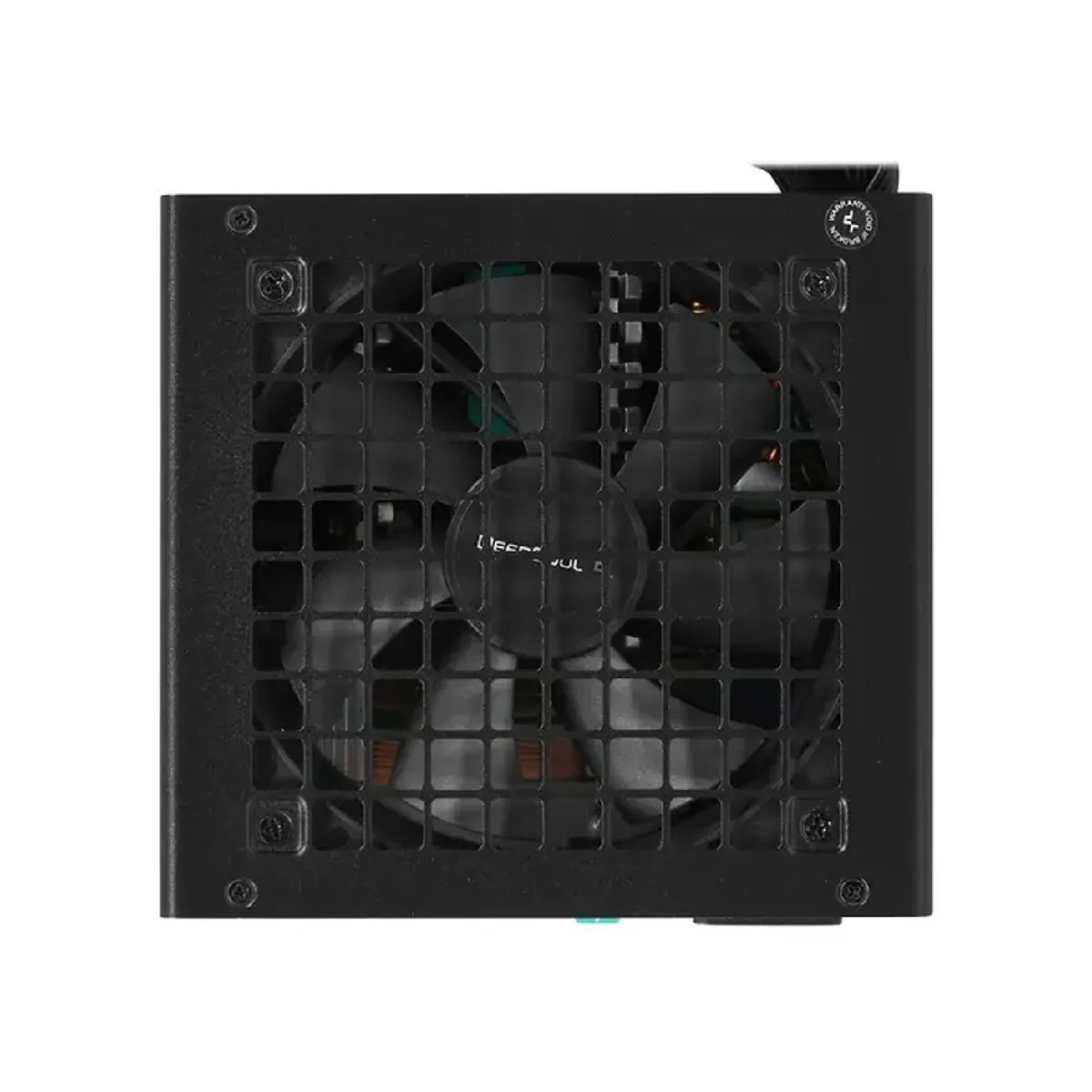 Блок питания Deepcool PK600D R-PK600D-FA0B-EU, ATX, 600 Вт, 80 PLUS Bronze