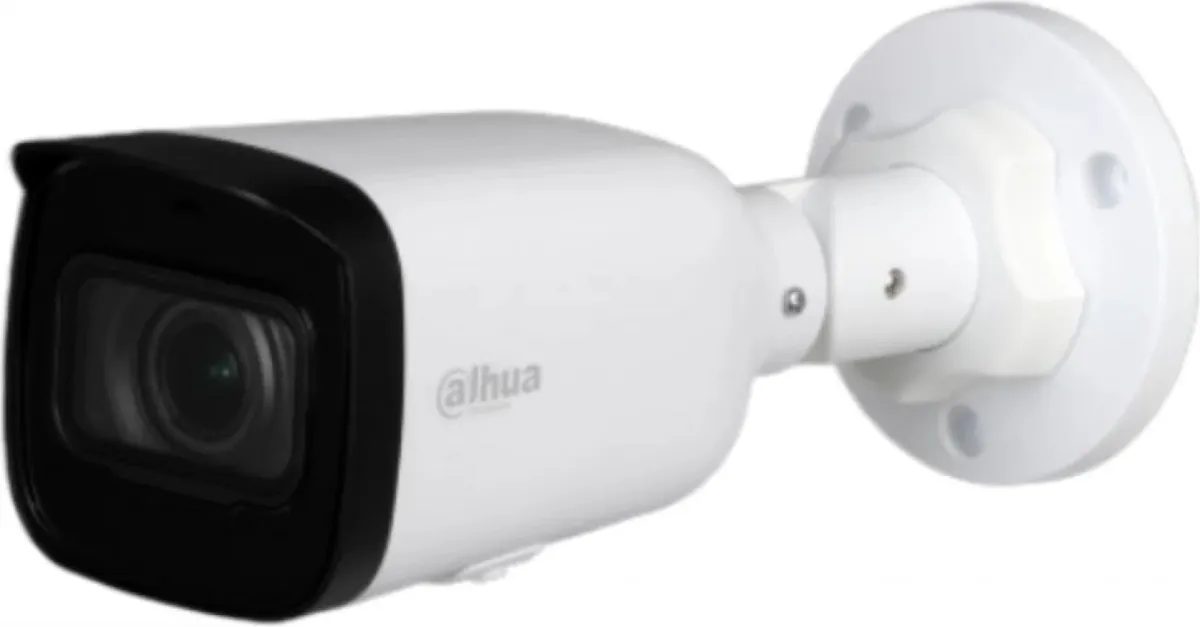 IP-камера Dahua DH-IPC-HFW1431T1P-ZS-S4, уличная, 4 Мп, 2.8–12 мм, ИК 50 м, IP67, фото 2