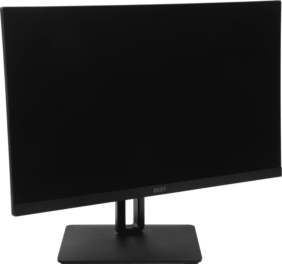 Монитор MSI PRO MP271AP 9S6-3PA29T-086, 27" IPS Full HD 1920x1080, 100 Гц, HDMI/DP/VGA, фото 2