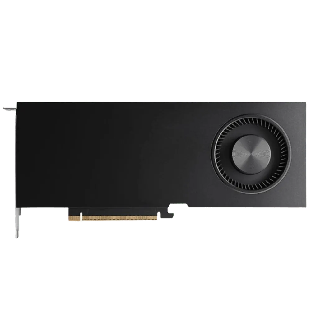 Видеокарта NVIDIA RTX PRO 5000 Blackwell, 48 ГБ GDDR7 ECC, PCIe 5.0, 300 Вт