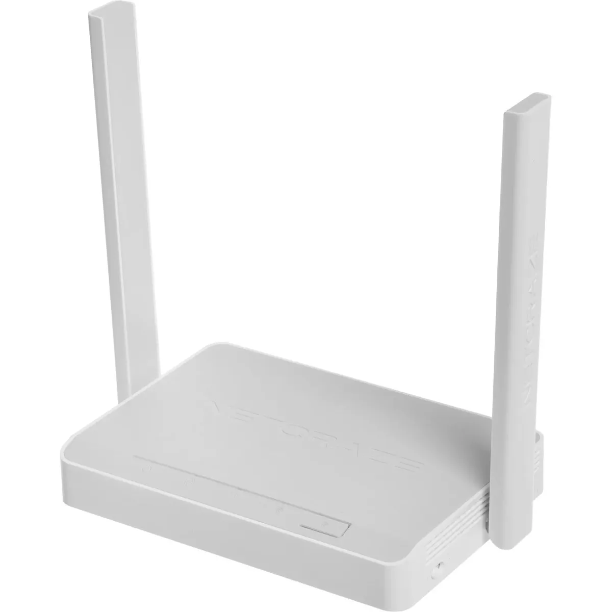 Беспроводной роутер Keenetic Netcraze Air (NC-1613), AC1200, 2,4/5 ГГц, 3×LAN, 1×WAN