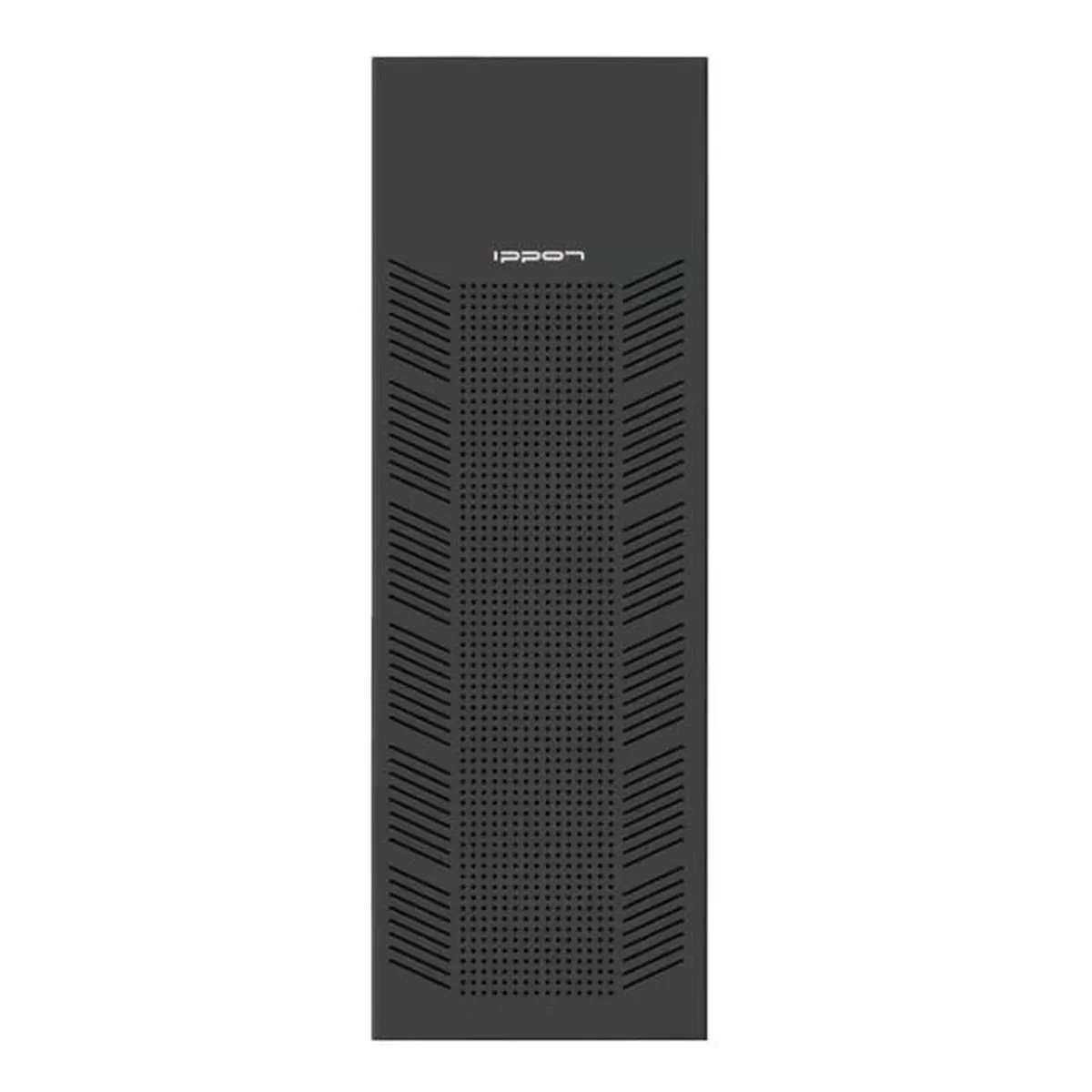 Шкаф батарейный Ippon Intatum 40/100, 40×12 В/100 Ач, 480 В