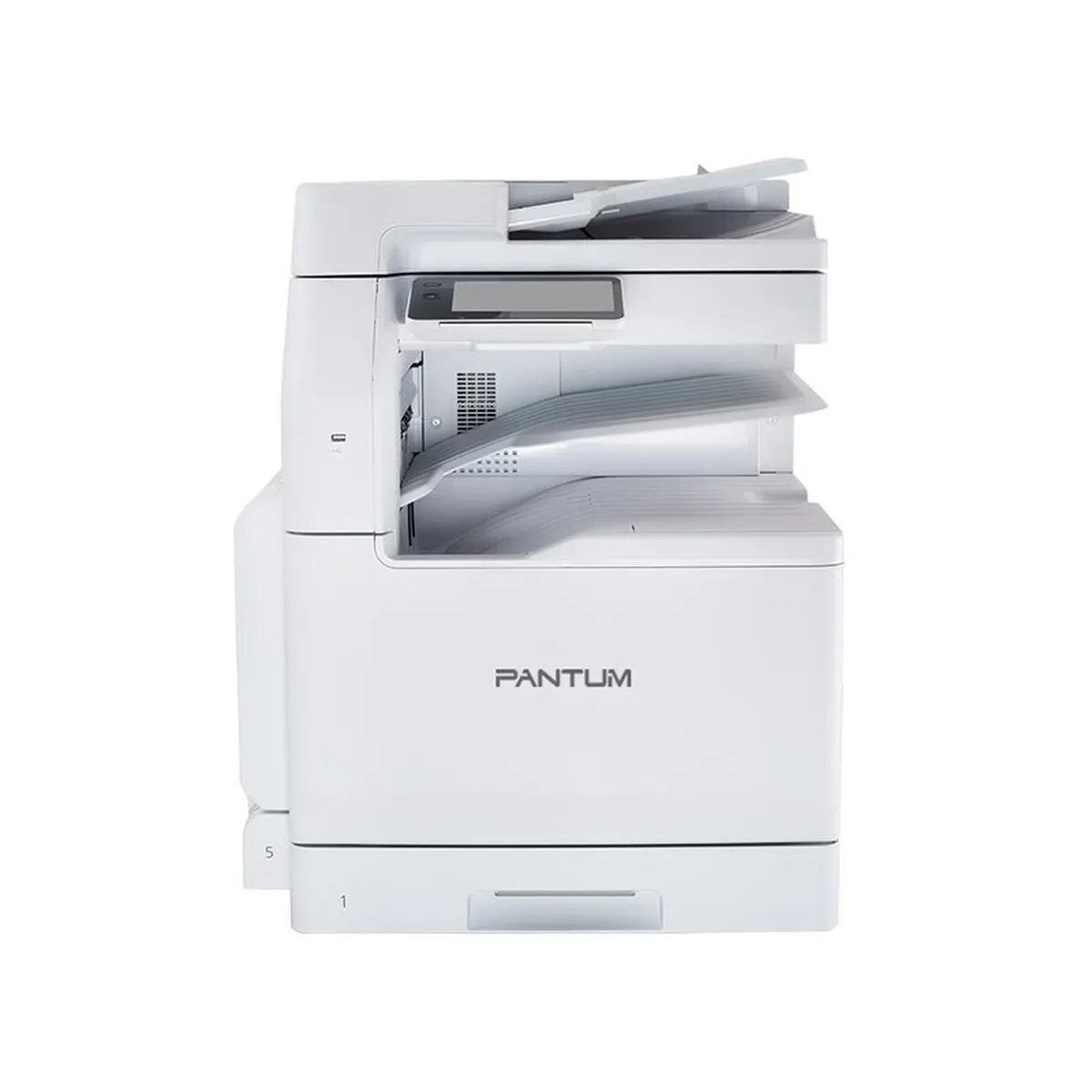 МФУ Pantum BM330ADN, A3, ч/б лазерное, 30 стр/мин, дуплекс, DADF 110 л, GigaLAN