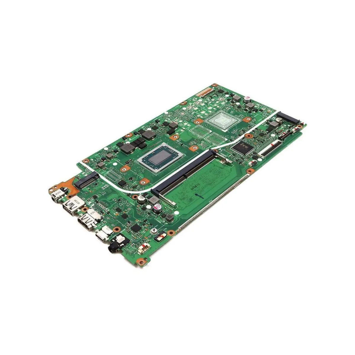 Материнская плата ASUS 60NB02F0-MB1410 для ноутбука X550LA, i3-4010U, EDP