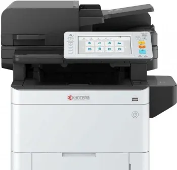 МФУ Kyocera ECOSYS MA3500cifx (1102Z33NL0), A4, цветное, 35 стр/мин, USB/RJ-45, фото 2