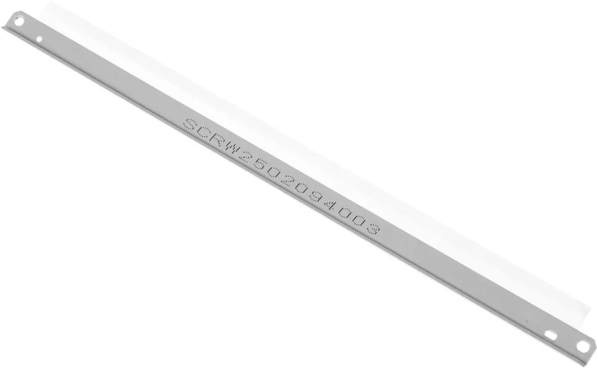 Ракель CET CET4003 (DK1110-Blade) для Kyocera FS-1040/1060DN/1061N/1320MFP, фото 2