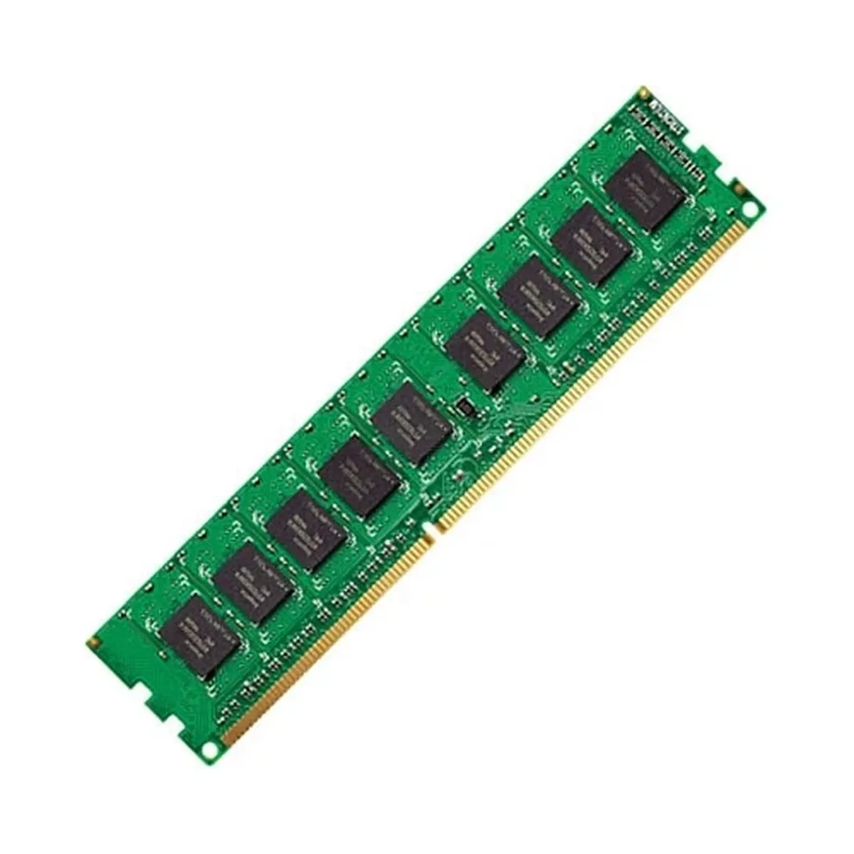 Модуль памяти Elpida EBE51RD8AGFA-4A-E, DDR2, 512 МБ, ECC, Registered