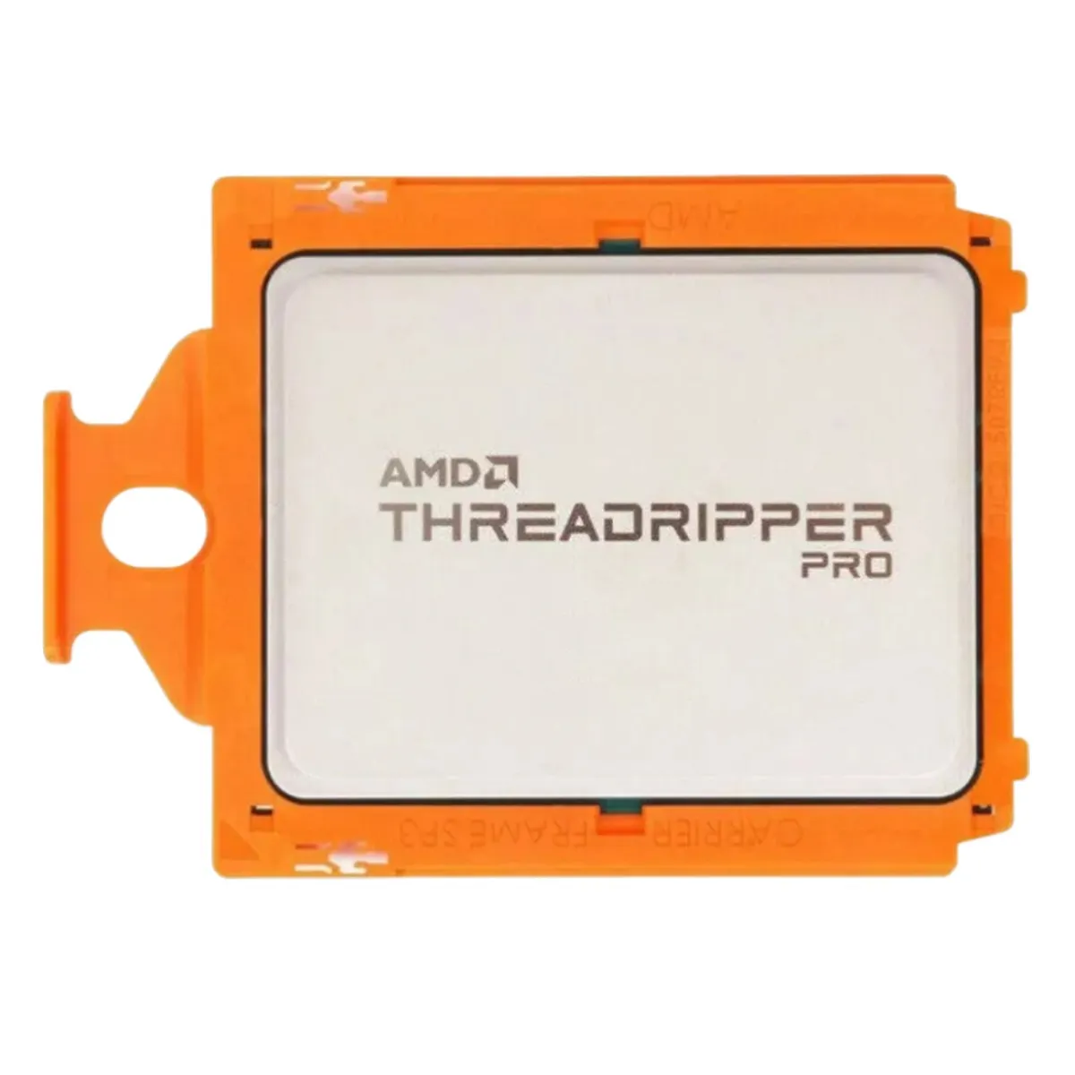 Процессор AMD Ryzen Threadripper PRO 9975WX, sTR5, 32 ядра, 64 потока, 4.0/5.4 ГГц