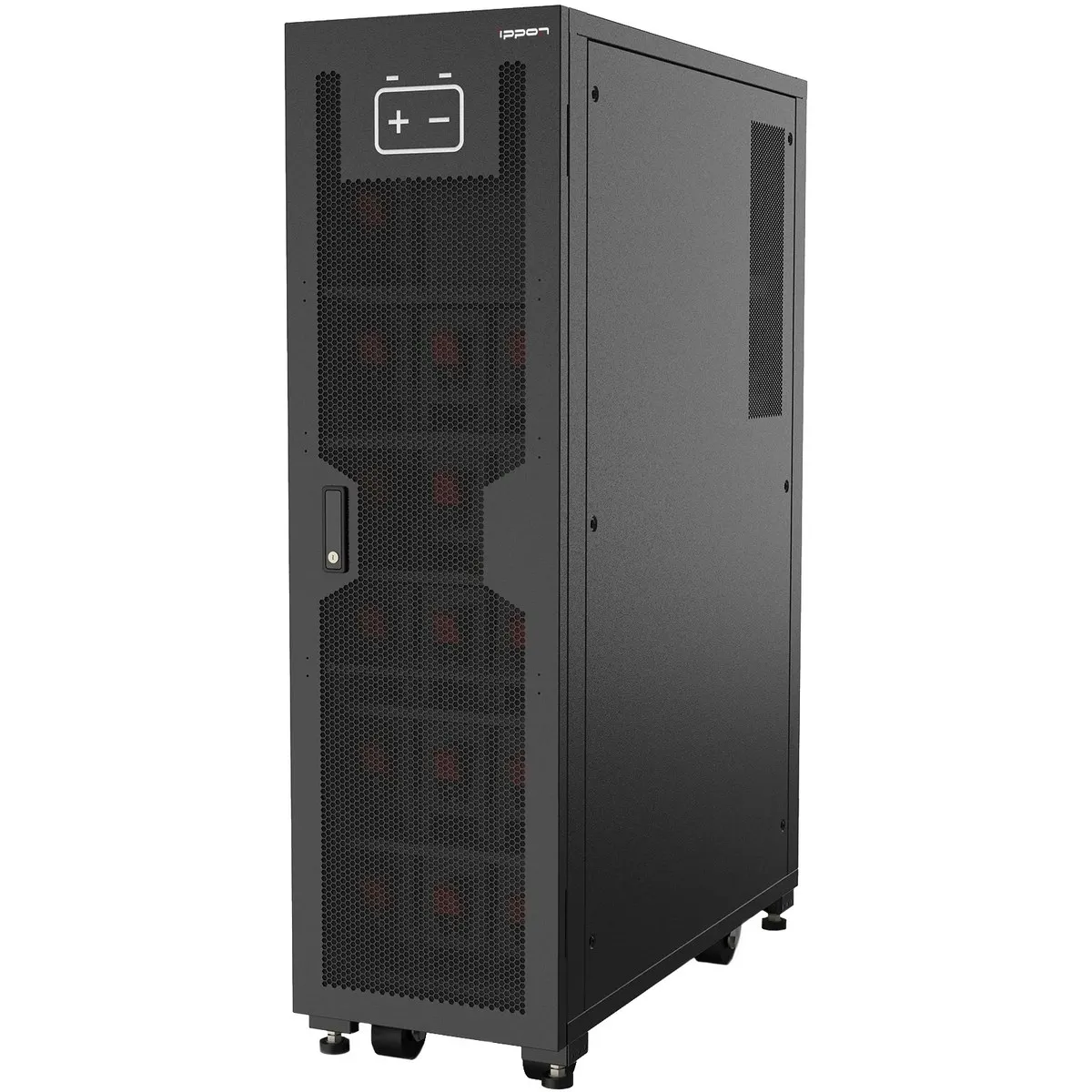 Батарея для ИБП Ippon EBM Intatum Easy, 480 В, 36 А·ч, напольная