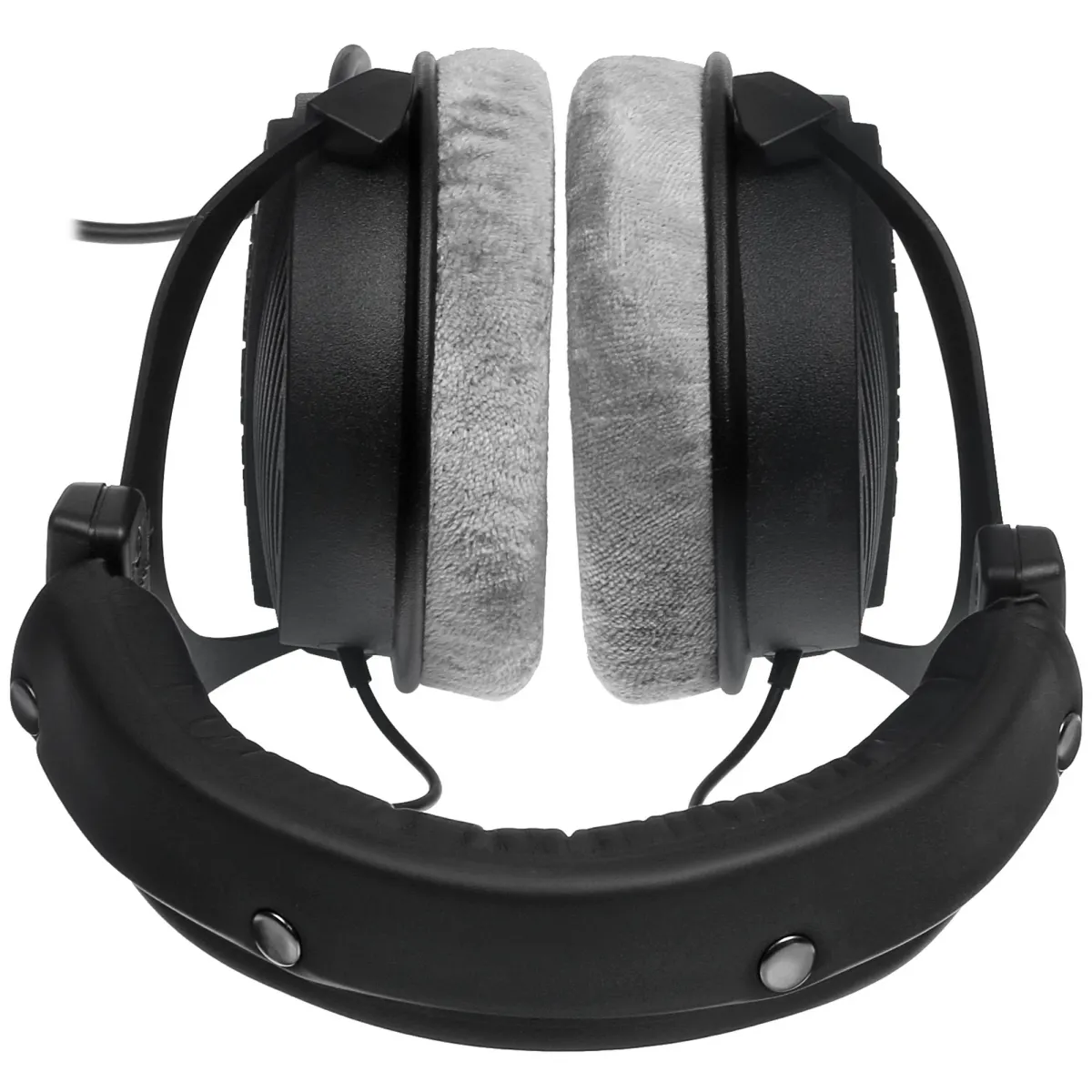 Наушники Beyerdynamic DT 990 Pro, открытые, 250 Ом, 5–35 000 Гц, фото 2