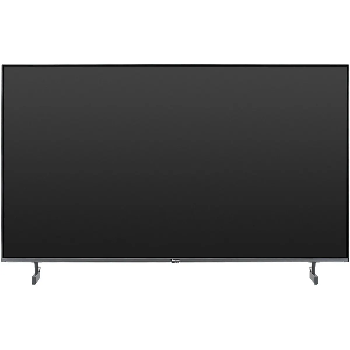 Телевизор Hisense 55U6KQ, 55" 4K Ultra HD, Mini LED, 60 Гц, VIDAA