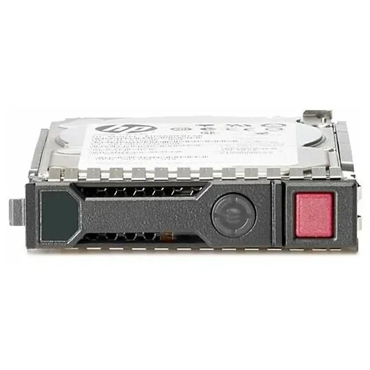 Жесткий диск HP 697574-B21, 1,2 ТБ, SAS 6 Гбит/с, 10 000 об/мин, 2.5" SFF, Dual Port