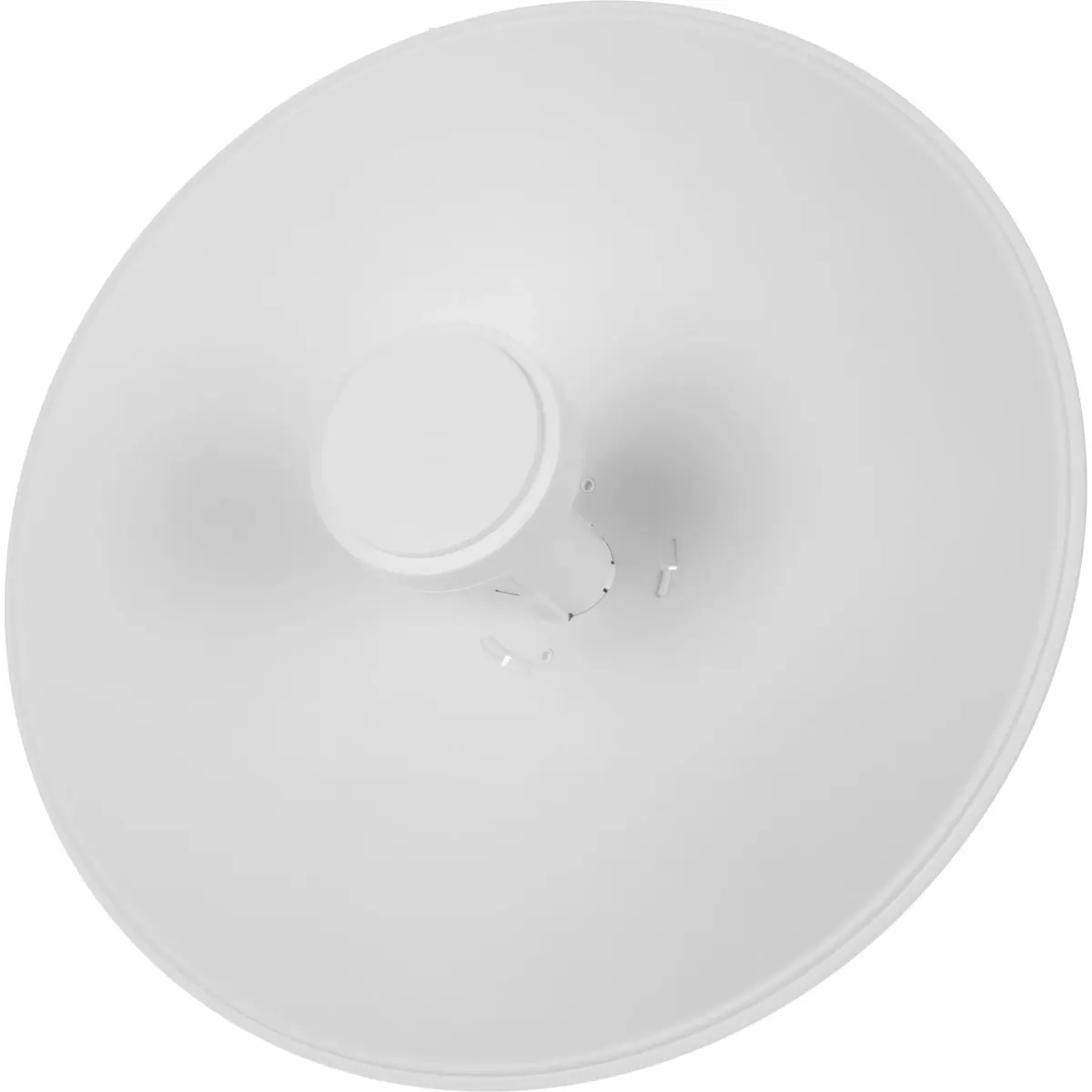 Точка доступа Ubiquiti PowerBeam M2-400 PBE-M2-400, 2.4 ГГц, 18 дБ, MIMO 2x2