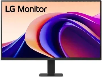 Монитор LG 27U631A-B, 27" IPS, 2560×1440, 100 Гц, HDMI 2.0, USB-C 15 Вт, фото 2