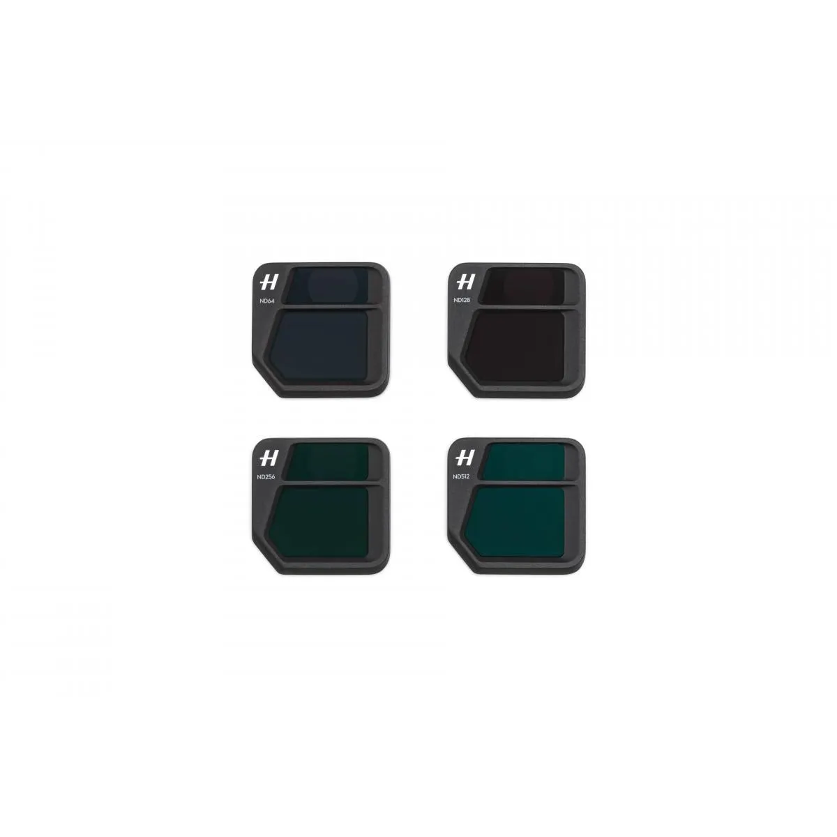 Набор фильтров DJI Mavic 3 ND Filters Set, ND64/128/256/512, Snap-joint