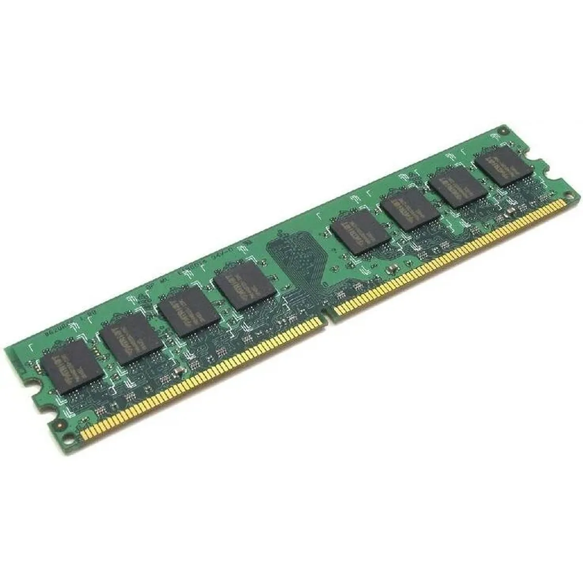 Модуль памяти HP 632205-001, 32 ГБ DDR3-1066 RDIMM, ECC, 1.35 В